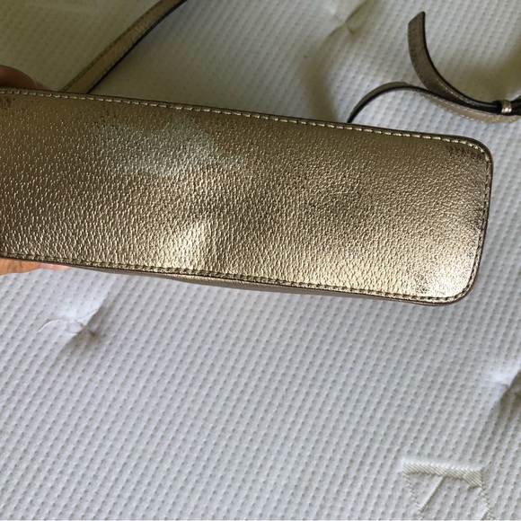 Rose Kate Spade Crossbody - Picture 4 of 6